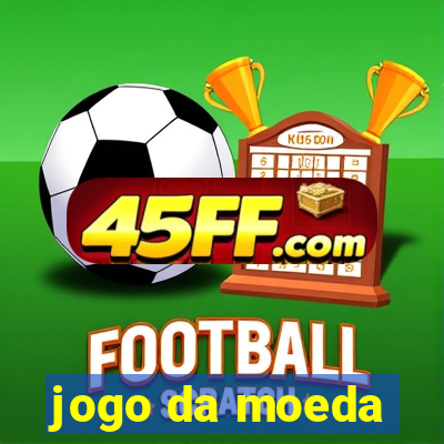 jogo da moeda
